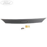 FOCUS TAILGATE BOOTLID HANDLE ESTATE PRIMED 2014-