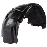 MUSTANG MK6 FRONT NS INNER WHEELHOUSE ARCH TRIM COVER 2017-