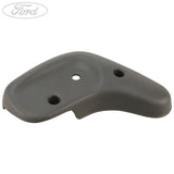 SEAT BACK HINGE COVER