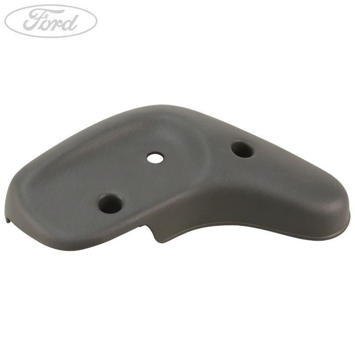 SEAT BACK HINGE COVER