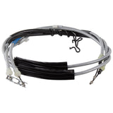 PARKING HAND BRAKE CABLE