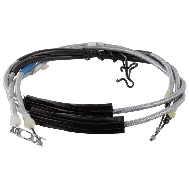 PARKING HAND BRAKE CABLE