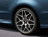 MONDEO MK5 19