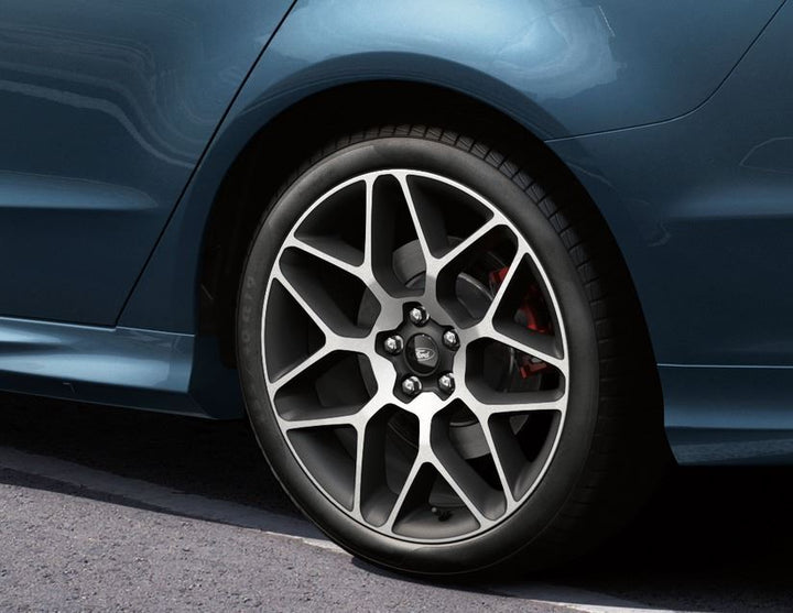MONDEO MK5 19