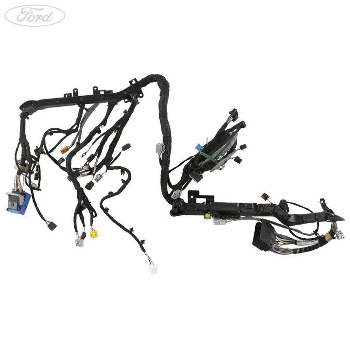 MAIN WIRING