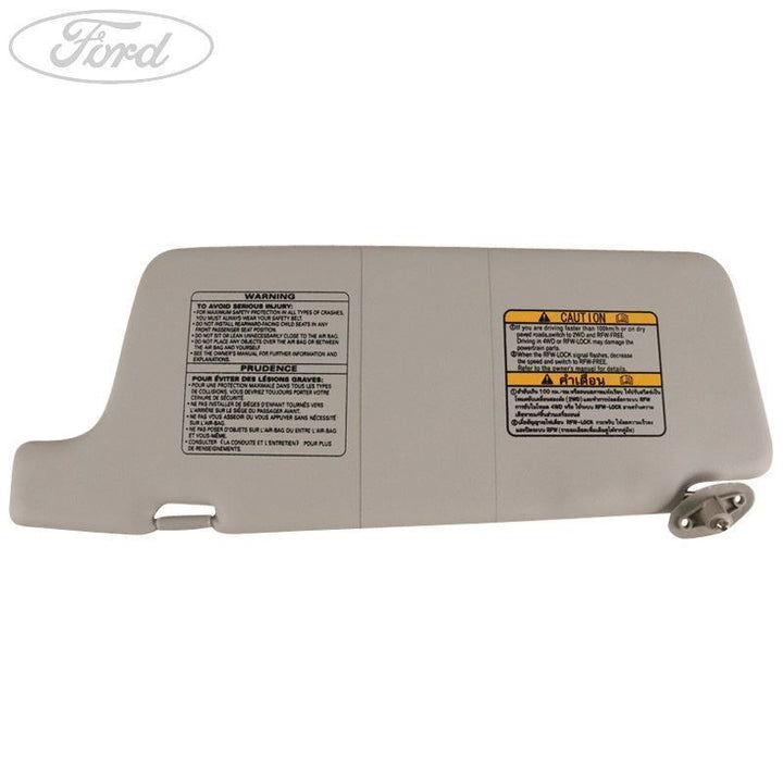 SUN VISOR