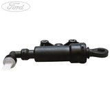 MASTER CYLINDER
