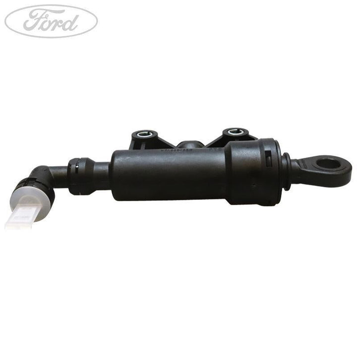 MASTER CYLINDER