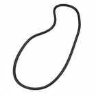 ECOSPORT REAR DOOR APATURE WEATHERSTRIP 2017-2023