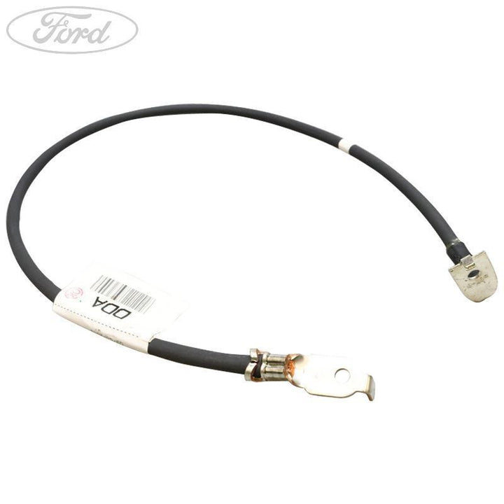 EARTH WIRE