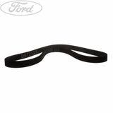 DRIVE BELT