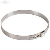 DURATORQ TDCI INNER & OUTER LARGE CV BOOT CLAMP 97.5MM