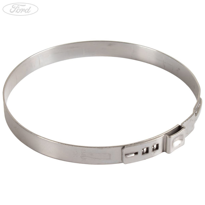 DURATORQ TDCI INNER & OUTER LARGE CV BOOT CLAMP 97.5MM