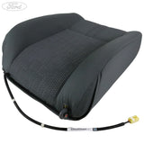 SEAT BACK