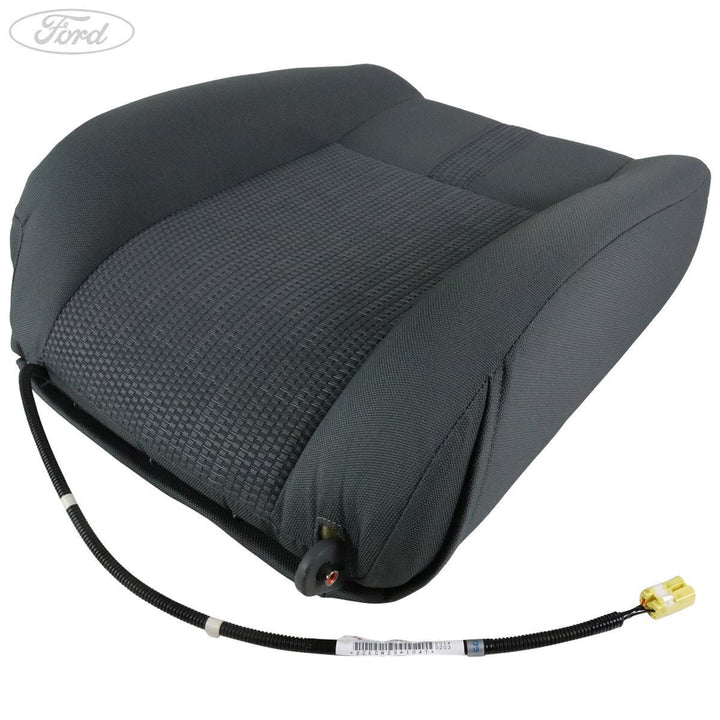 SEAT BACK