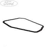 TRANSMISSION OIL PAN GASKET