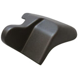 Kuga O/S Rear Seat Base Frame Cover Charcoal Black 2012-2020