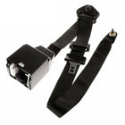 TRANSIT REAR SEAT BELT