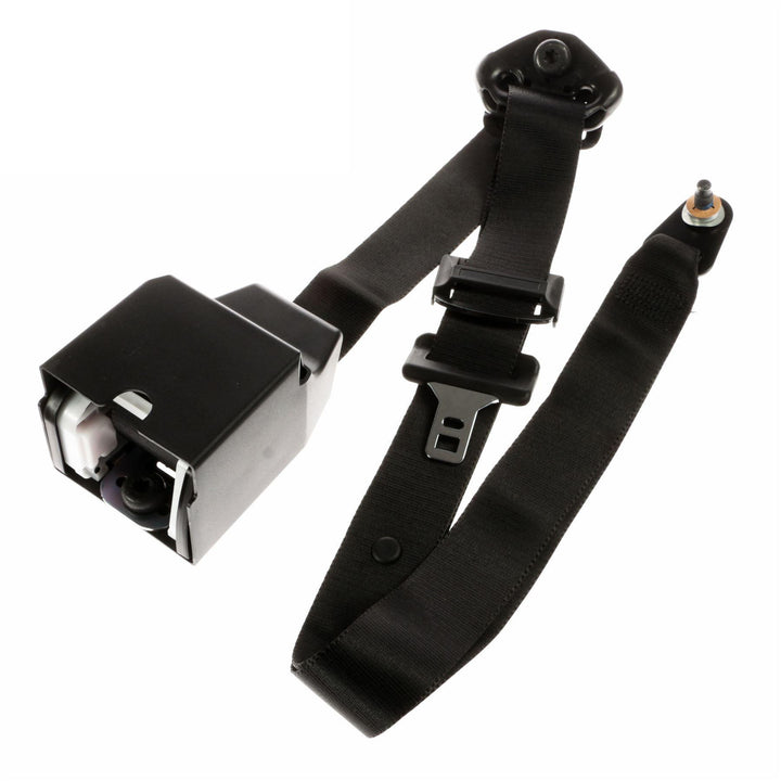 TRANSIT REAR SEAT BELT