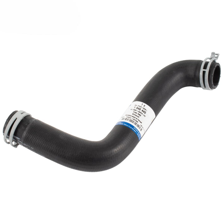 FIESTA FUSION 5 ZETEC-S DURATEC RADIATOR BOTTOM HOSE