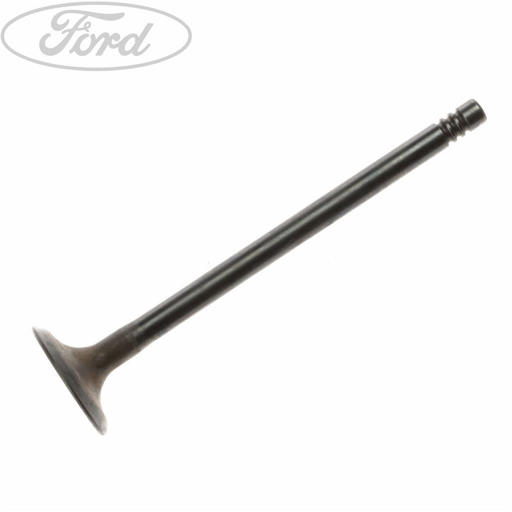 ENGINE INLET VALVE