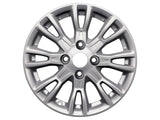 B-MAX FROM 01/2012 ALLOY WHEEL 15