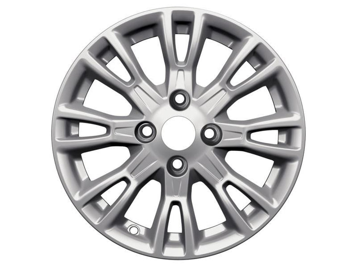 B-MAX FROM 01/2012 ALLOY WHEEL 15