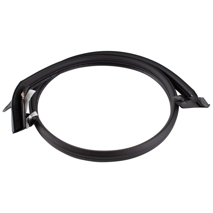 TRANSIT CUSTOM BACK DOOR CENTRE WEATHERSTRIP SEAL HIGH ROOF
