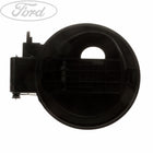FOCUS FUEL TANK FILLER PIPE HOUSING