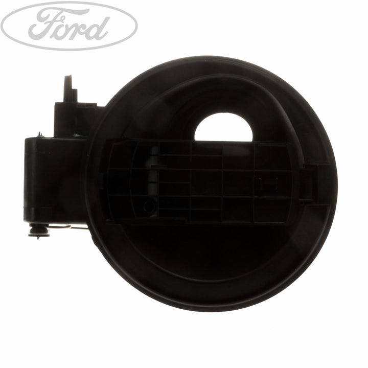 FOCUS FUEL TANK FILLER PIPE HOUSING
