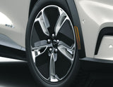 MUSTANG MACH-E FROM 07/2020 AERO WHEEL COVER 19