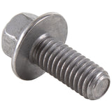 RADIATOR/COOLANT OVERFLOW CONTAINER BOLT PACK OF 5
