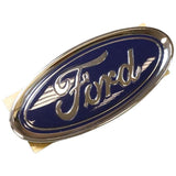 FOCUS PUMA C-MAX ECOSPORT REAR NAME PLATE BADGE 2015-