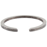 OUTPUT SHAFT, GEAR SETS & BEARINGS RETAINING RING PACK OF 5