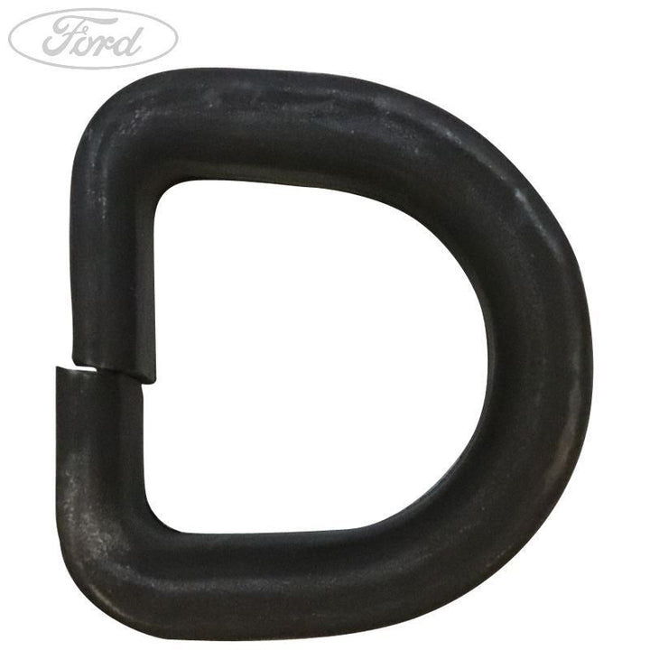 FIESTA STEERING RACK RUBBER BUSH INSULATOR