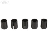 AIR CONDITIONING CONDENSR/COMPRESSR SPRING PIN PACK OF 5