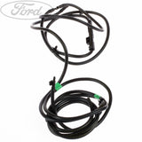 WINDSCREEN WASHER HOSE