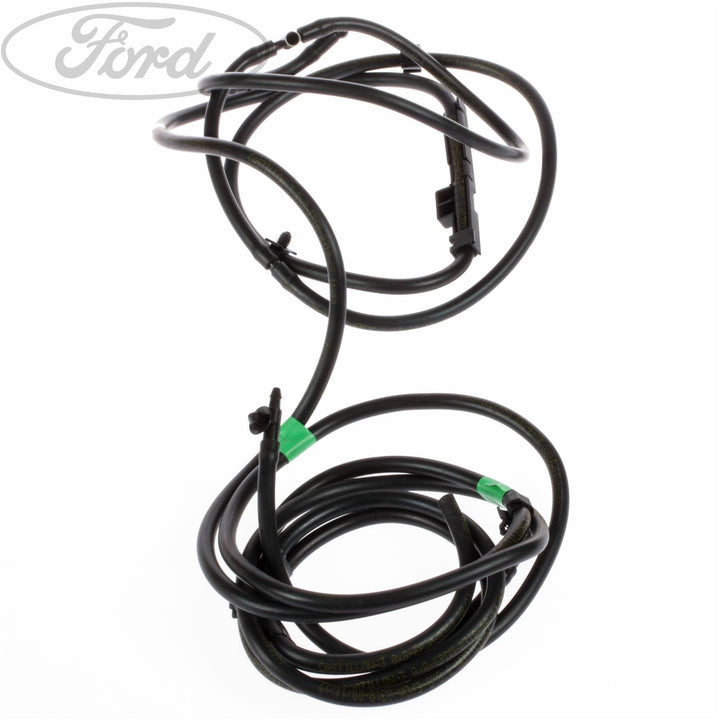 WINDSCREEN WASHER HOSE
