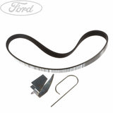 C-MAX FOCUS DRIVE BELT KIT