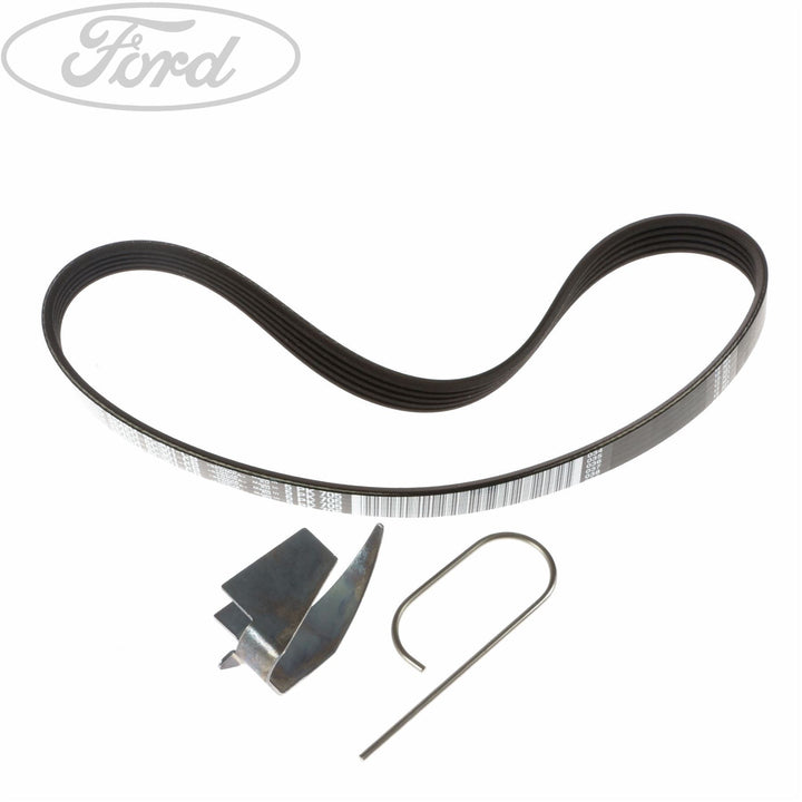 C-MAX FOCUS DRIVE BELT KIT