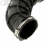 TRANSIT MK7 INDUCTION AIR BOX INTAKE HOSE PIPE