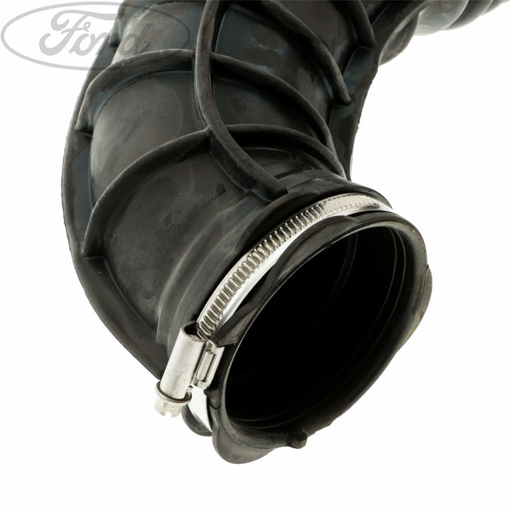 TRANSIT MK7 INDUCTION AIR BOX INTAKE HOSE PIPE