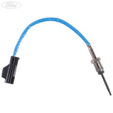 TRANSIT FIESTA EXHAUST GAS TEMPERATURE SENSOR