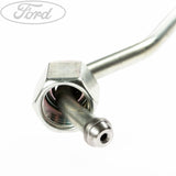 FUEL INJECTOR PIPE
