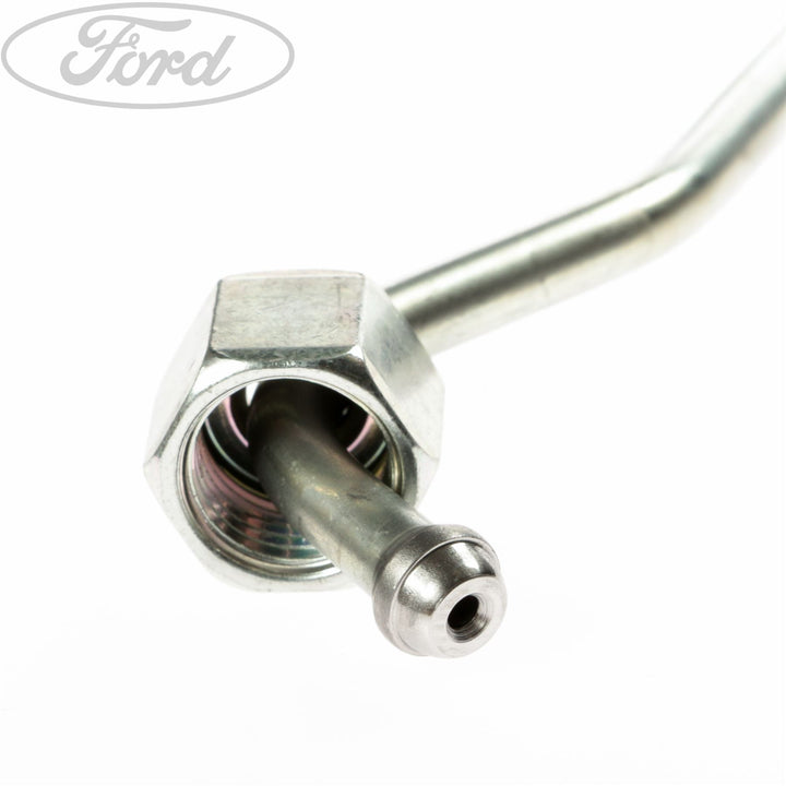 FUEL INJECTOR PIPE
