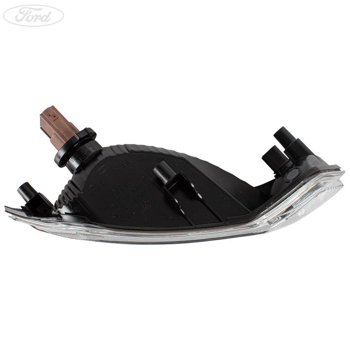 MUSTANG FRONT O/S PARKING LIGHT NO HEADLAMP LEVELLING 2015-