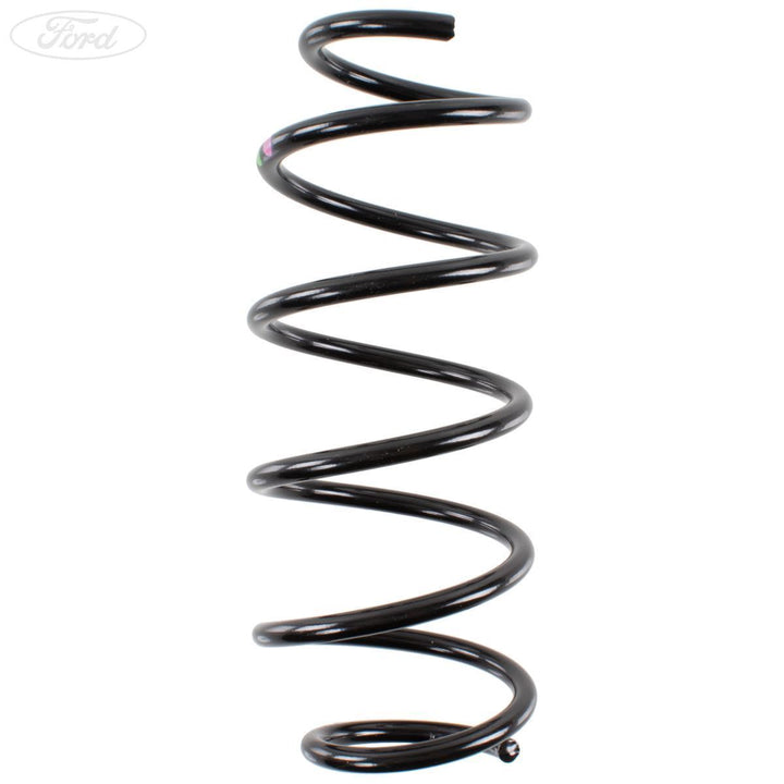 FIESTA FRONT O/S OR N/S SUSPENSION COIL SPRING