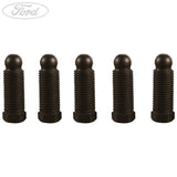 TRANSIT VALVE ROCKER ADJUSTING SCREW 1998-2000