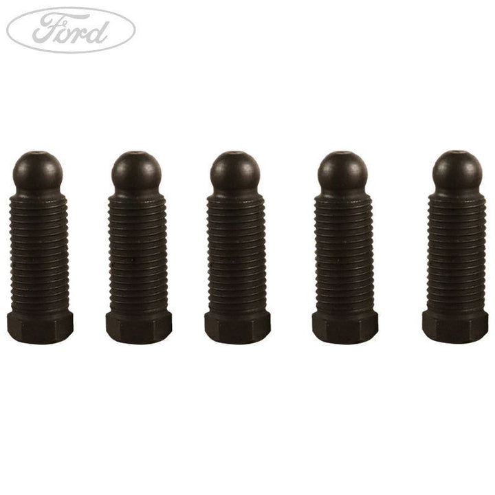 TRANSIT VALVE ROCKER ADJUSTING SCREW 1998-2000