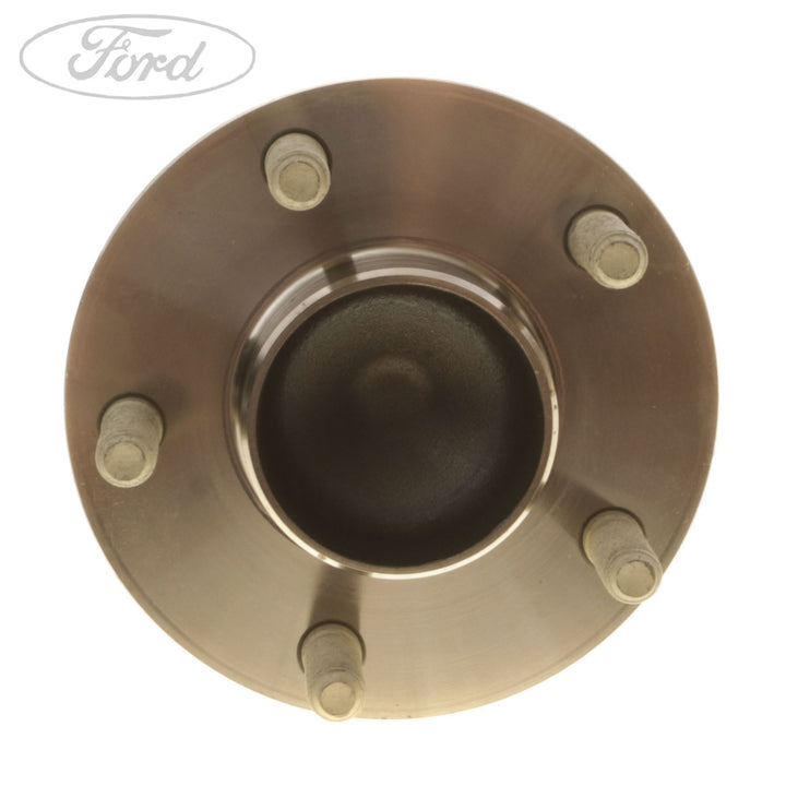 FOCUS WHEEL HUB ASSEMBLY